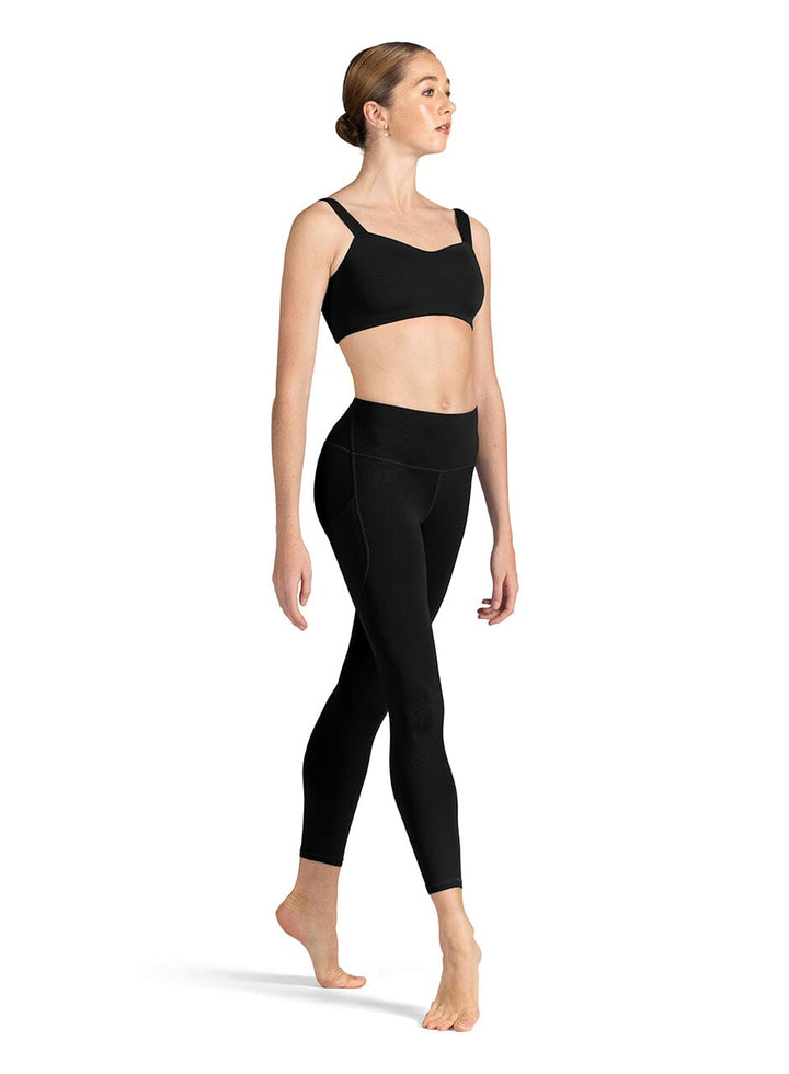 Bloch P3398 Enya Leggings Black