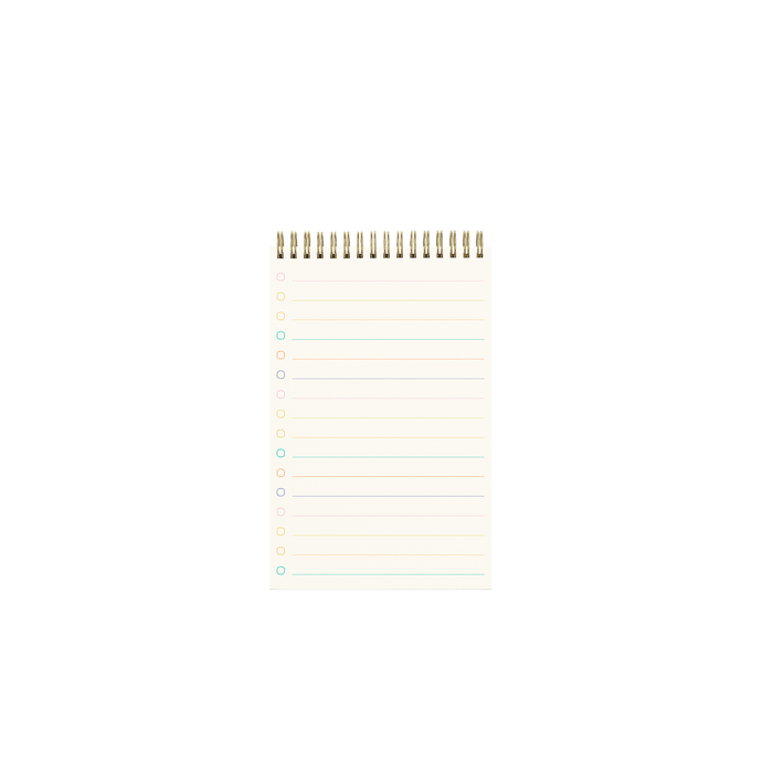 Let's Do This Taskpad by © Elizabeth Olwen - Closeout