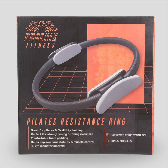 Pilates Ring by Phoenix Fitness