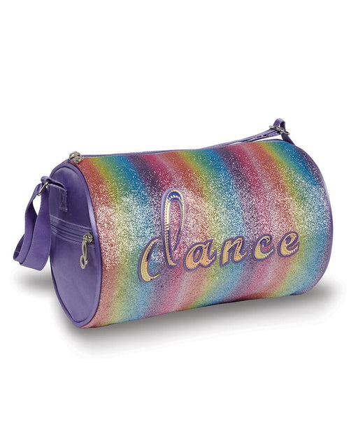 Duffle Dance Bag | Rainbow Duffle Bag |  Danznmotion