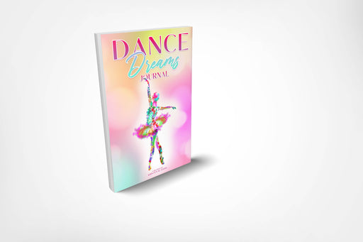 Dance Dreams Journal