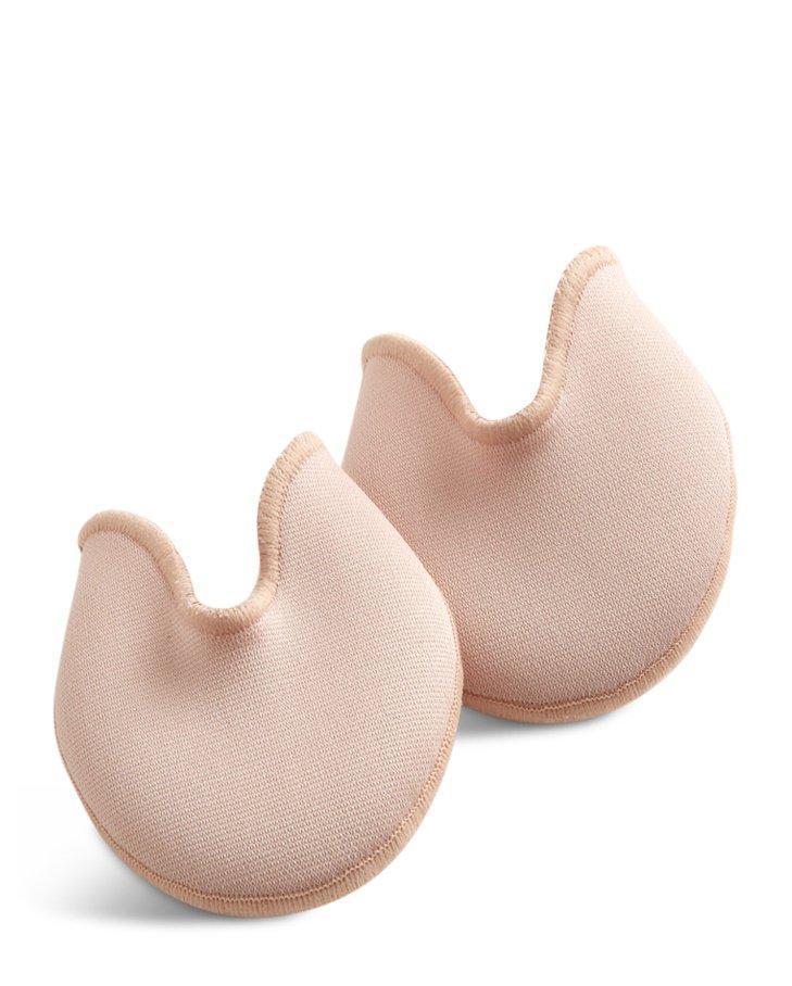 Bunheads;Ouch;Pouch;Jr;Natural;BH1094;1095