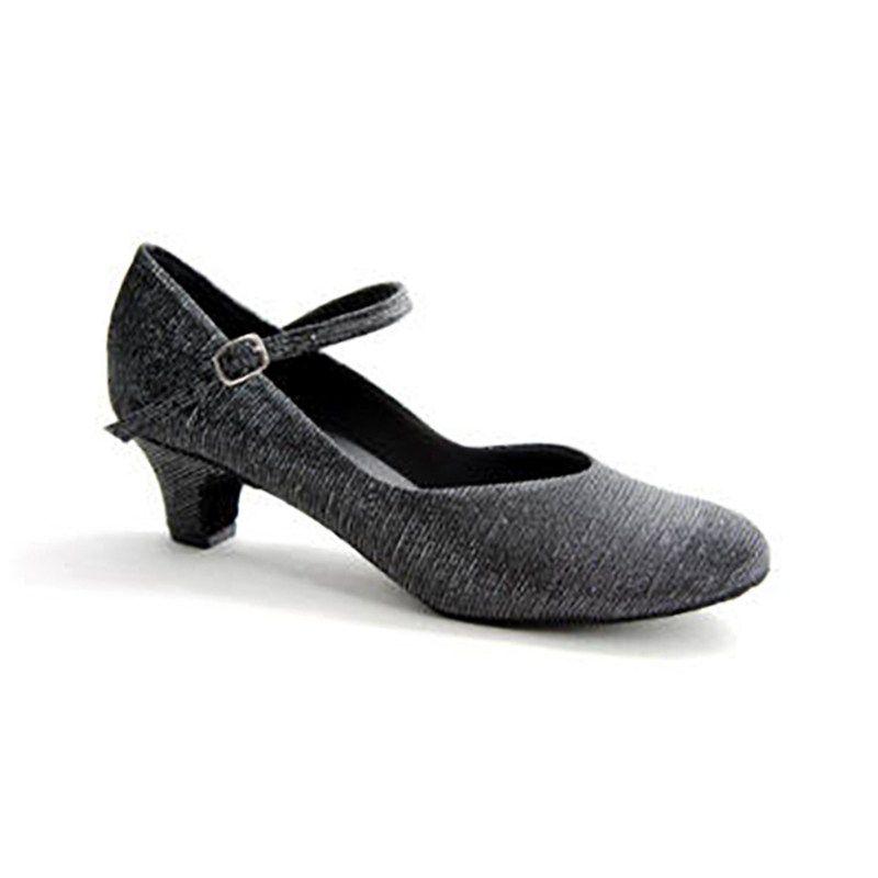 So Danca BL116 Black