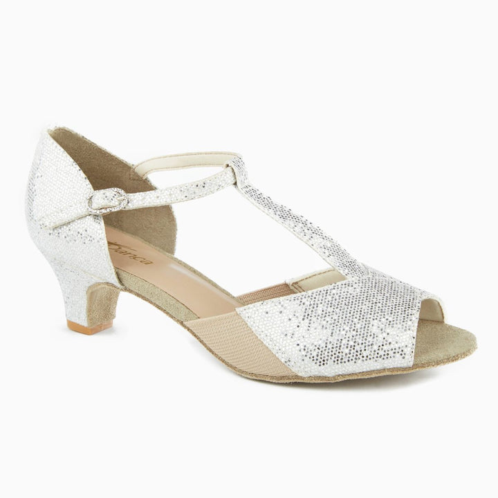 So Danca BL33 "Roxanne" 1.5" Heel Ballroom Shoe