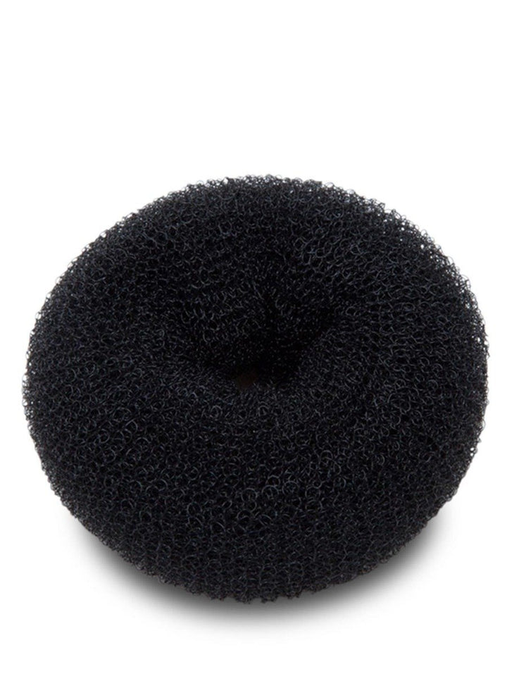 Bunheads Bun Builder - Black - Front - Style:BH482