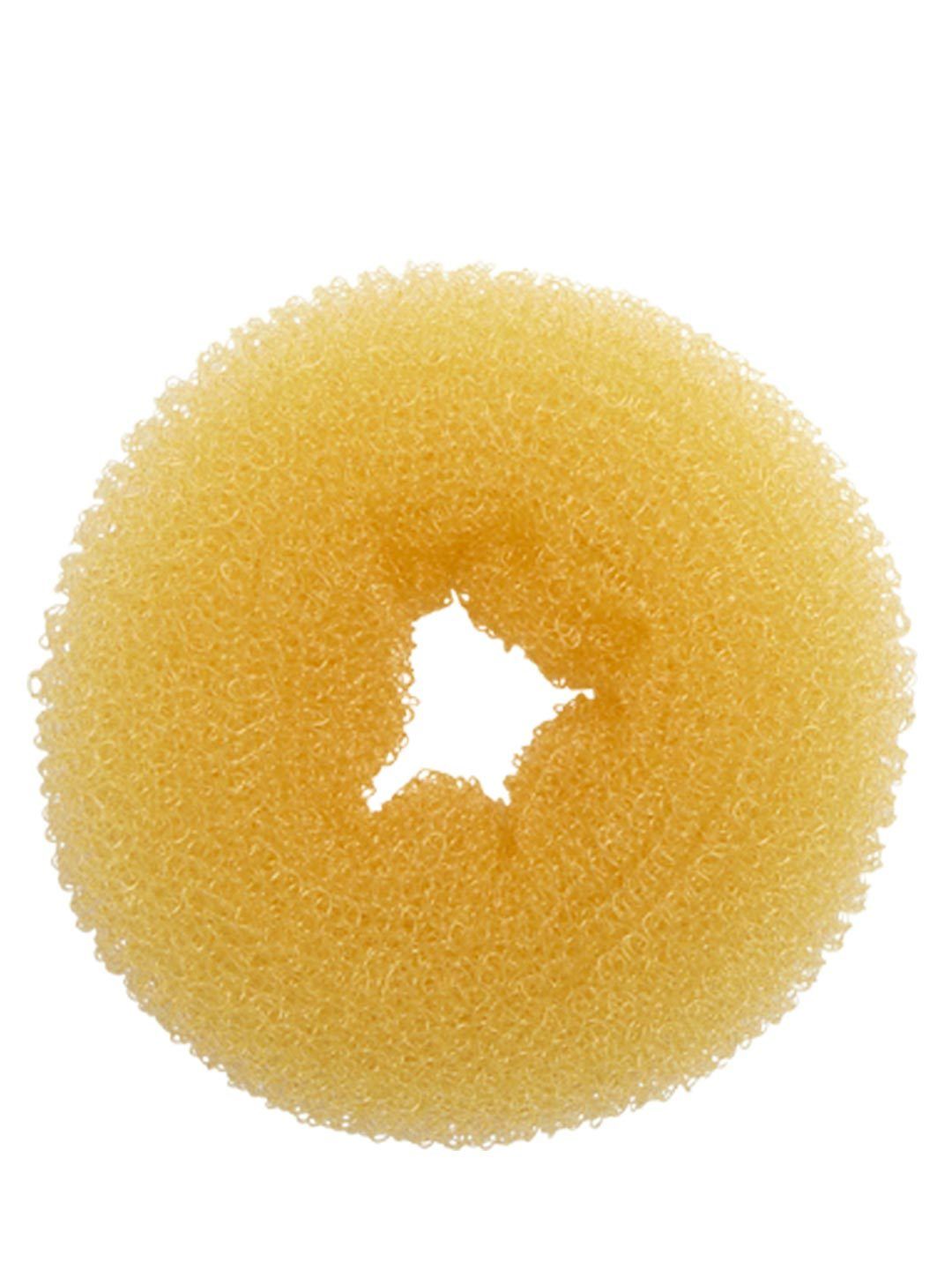 Bunheads Bun Builder Jr. - Yellow - Front - Style:BH483