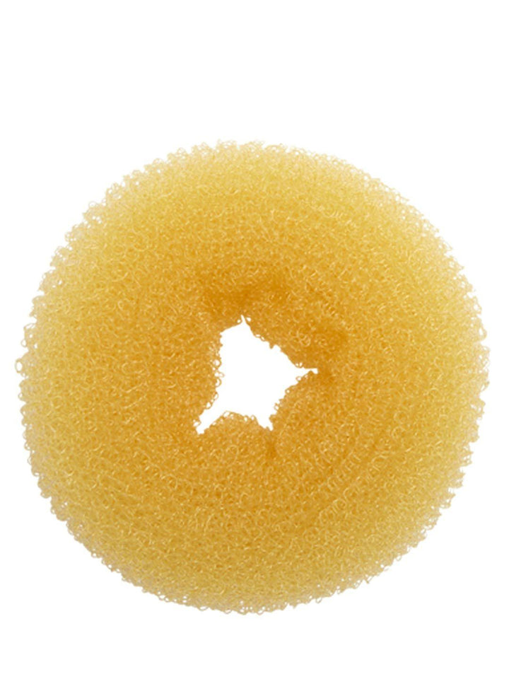 Bunheads Bun Builder Jr. - Yellow - Front - Style:BH483