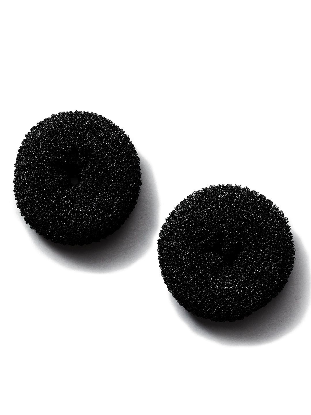 Bunheads Bun Builder Mini - Brown - Front - Style:BH1506U