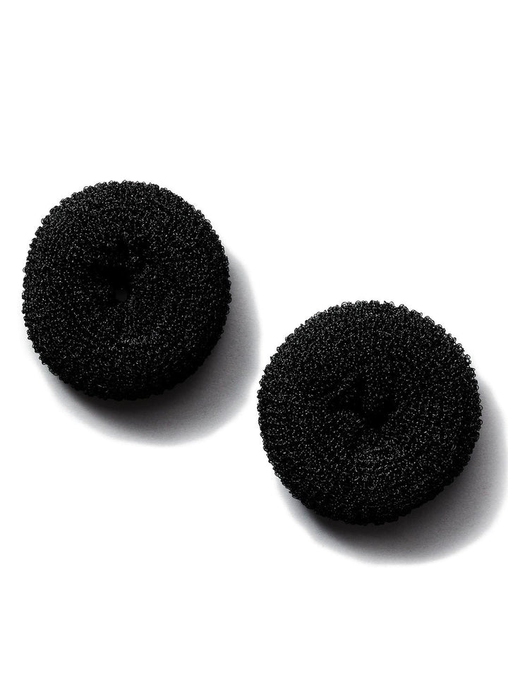 Bunheads Bun Builder Mini - Brown - Front - Style:BH1506U