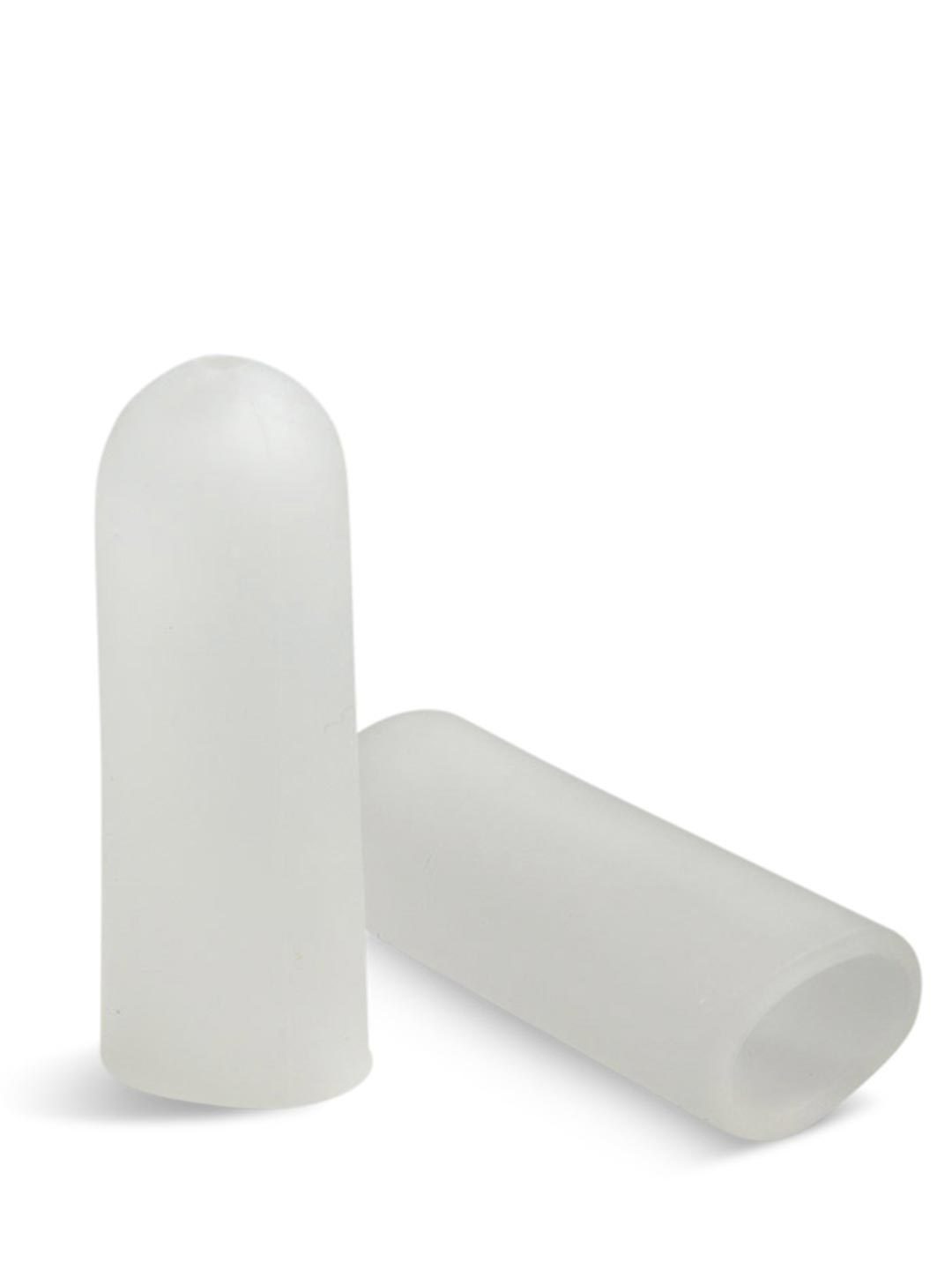 Capezio Clearstretch Tips