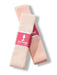 Bunheads Packaged Performance Ribbon (6 Pack) - Pink - Front - Style:BH331