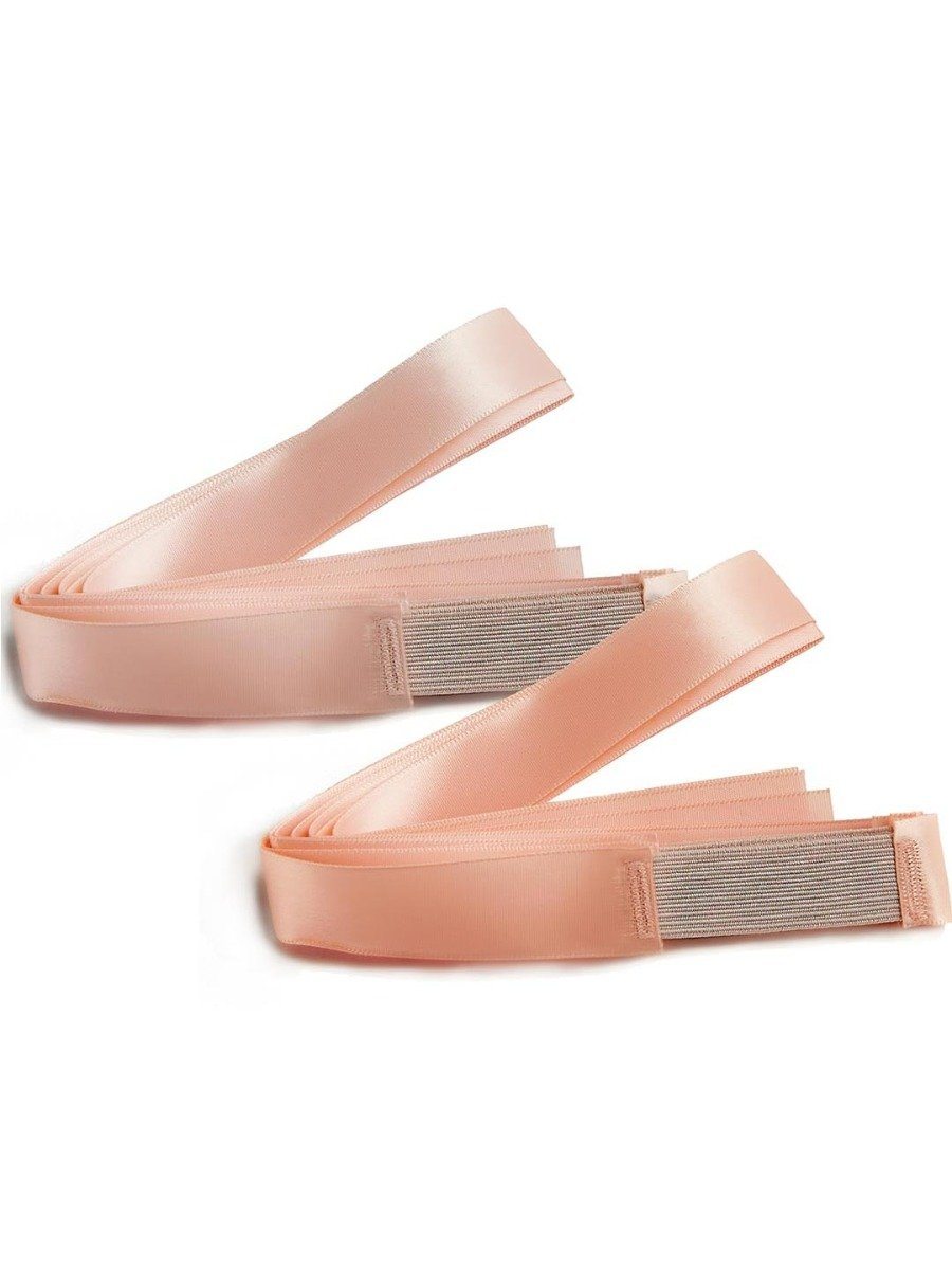 Bunheads Rehearsal Flexers� - Pink - Style:BH310