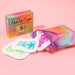 Gummy Bear 7-Day Set | Limited Edition by Makeup Eraser