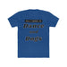 All I Need Is Dance and Dogs T-Shirt - Navy