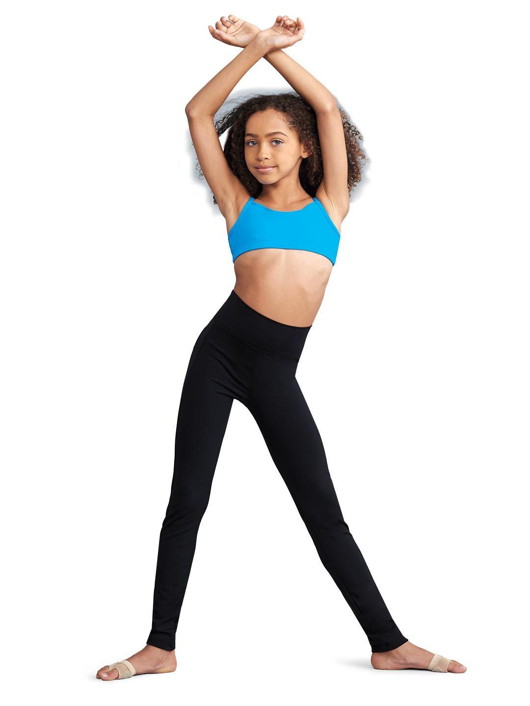 Women Elastic High Waist Pants Thin Yoga Pants Plus Size Square Dance Pants  Slim Sports Fitness Pants Yoga Pants (Color : Black, Size : Small) :  : Clothing, Shoes & Accessories