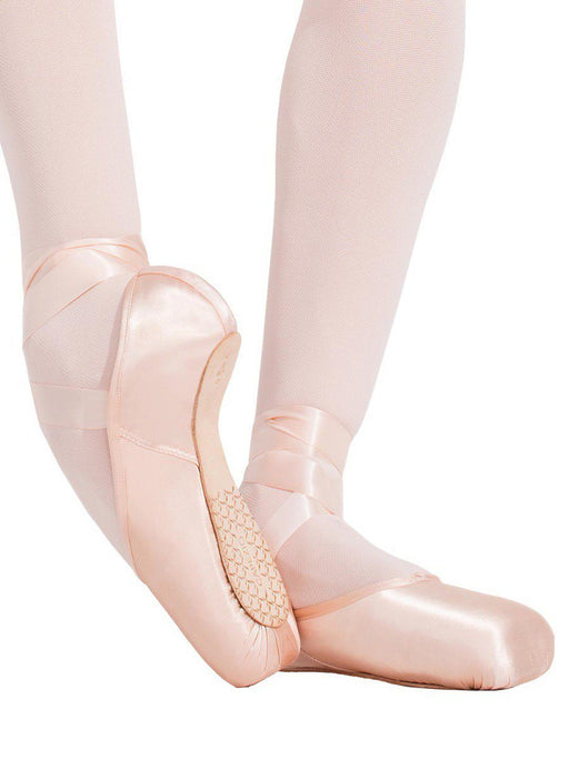 Ballet Slippers vs Pointe Shoes - Ballet Arizona Blog