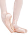 Capezio Ava Pointe Shoe - Pink - Style:1142W