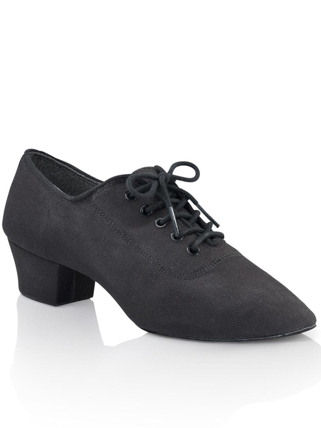 cuban dress women Capezio Women's Ballroom Practice 125