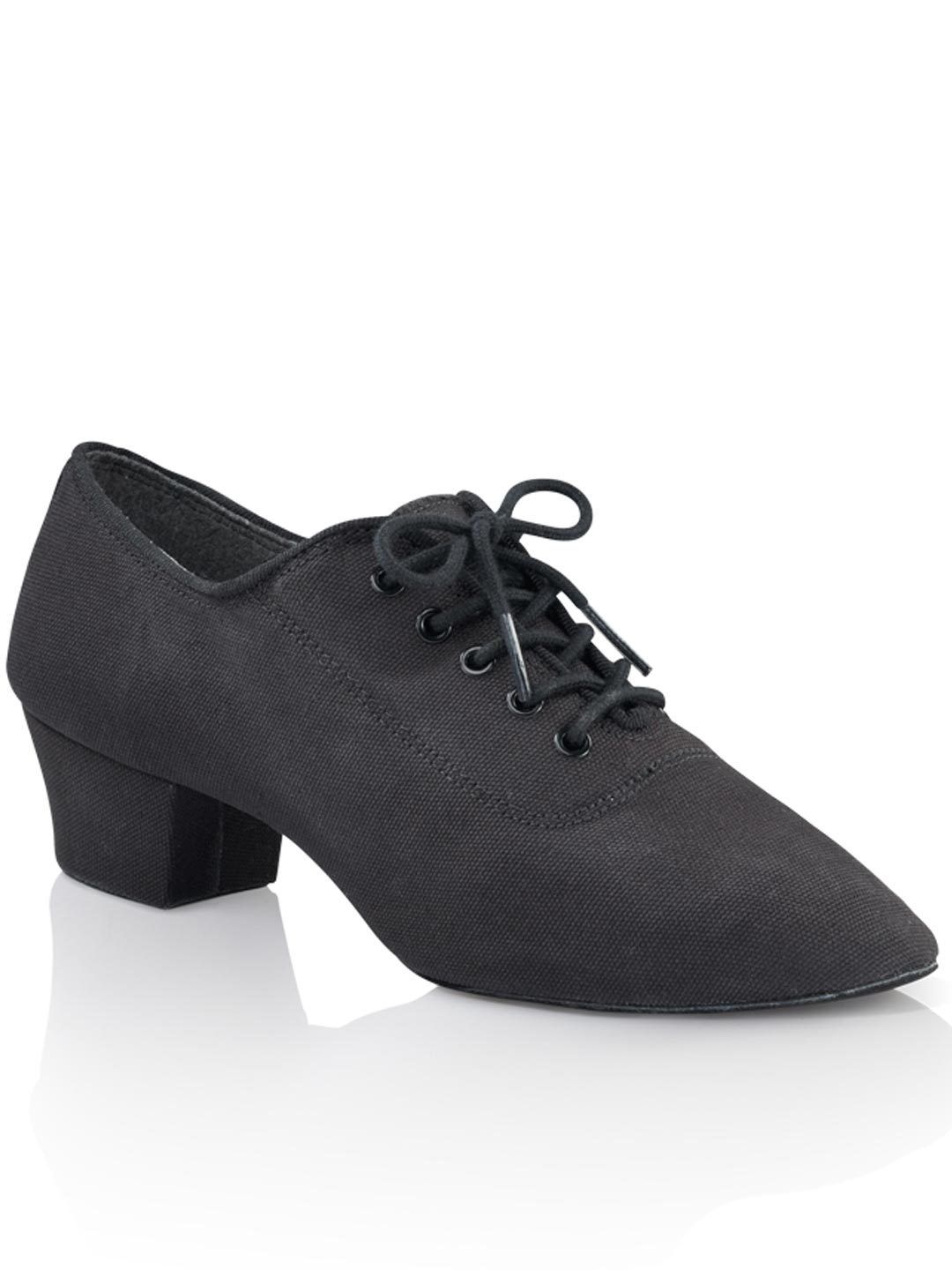 Amazon.com | Very Fine Women's Salsa Ballroom Tango Latin Dance Shoes Style  6033 Bundle with Plastic Dance Shoe Heel Protectors, Black Leather 4.5 M US  Heel 2.5 Inch | Ballet & Dance