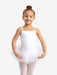 Capezio 11880C Children's Collection Belted Camisole Tutu Dress