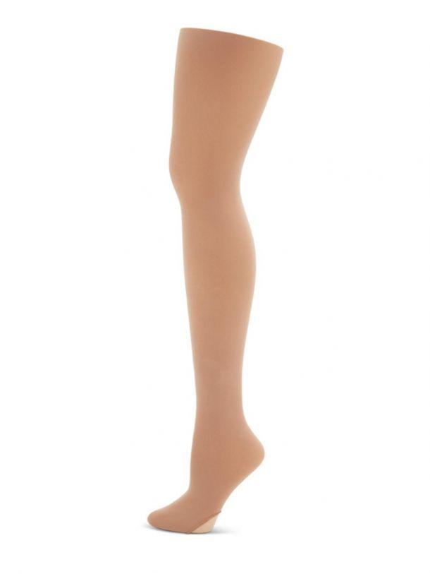 Capezio Body Tight Suntan 1818 - Light Suntan