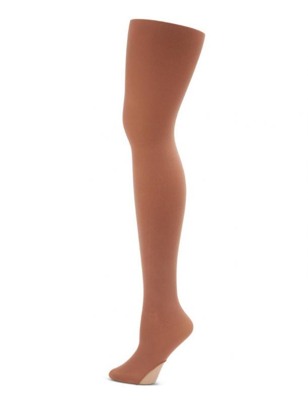Capezio Body Tight Suntan 1818 - Suntan