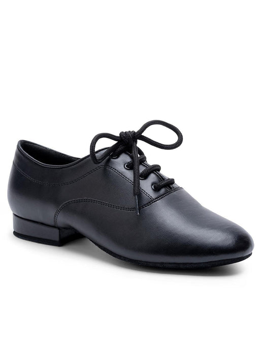 Capezio Girl's Boy's Ballroom Style: BR4018C - Main Image