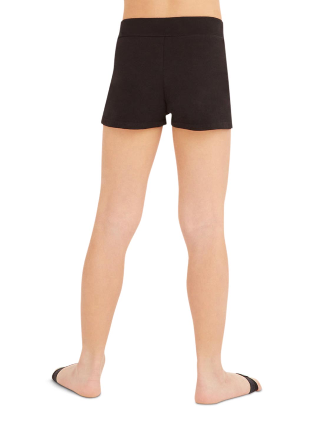 Capezio Boy Short - Girls
