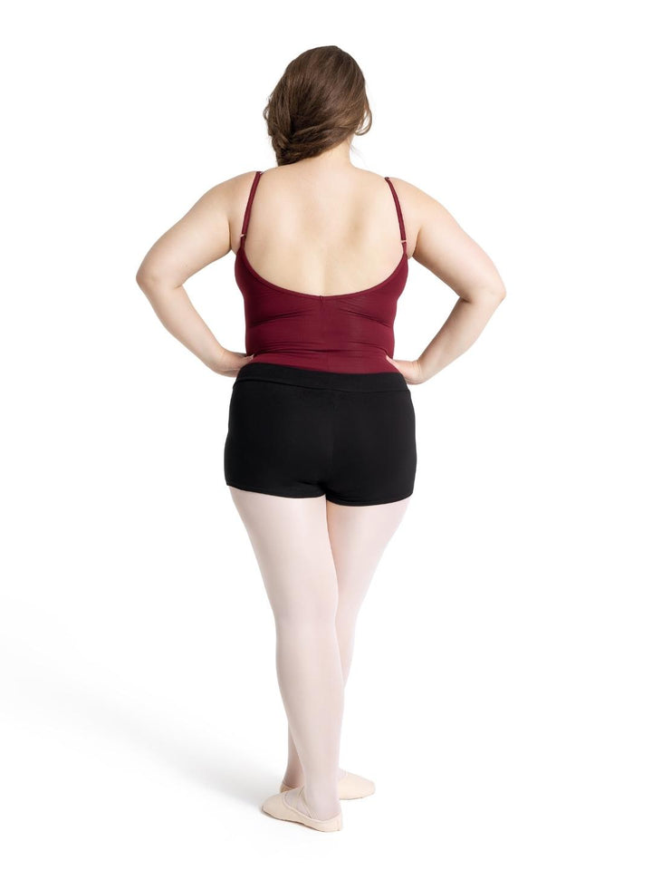 Capezio Boy Shorts