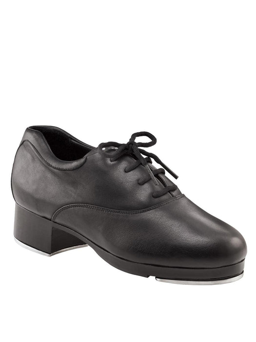 Capezio Capezio Classic Tap Shoe - Black - Style:K543