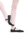 Capezio Daisy Ballet Shoe - Black - Style:205