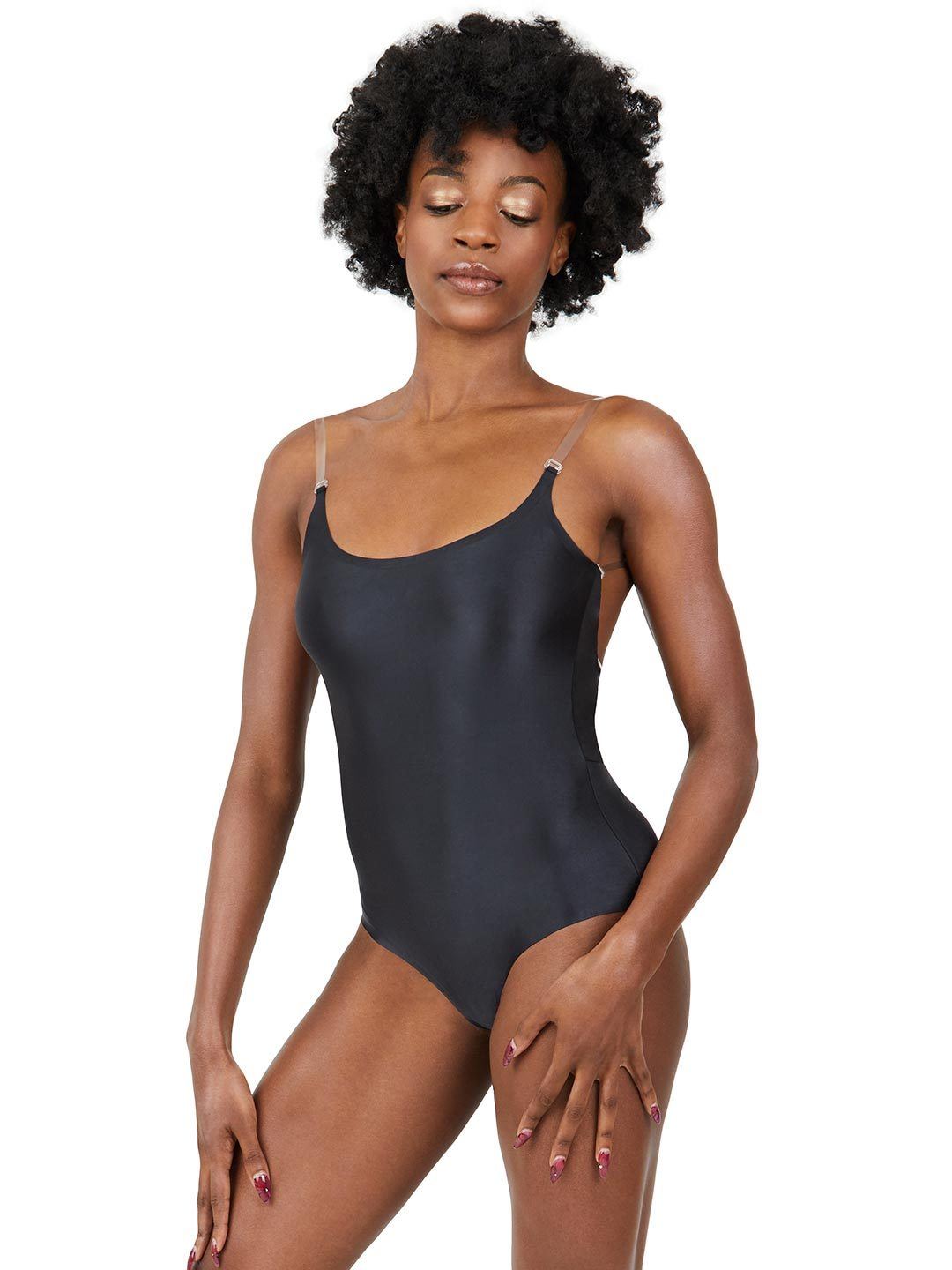 Capezio Camisole Second Skin With BraTek – And All That Jazz