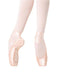 Capezio Donatella #3 Shank Pointe Shoe - Pink - Style:1139W