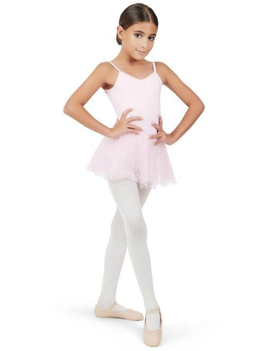 Dancewear For Children  Buy Children Ballet Clothes In Capezio