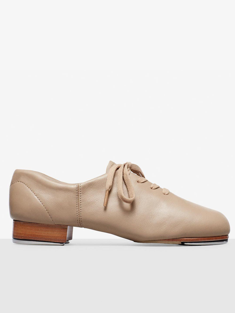 Capezio Flex Mastr Tap Shoe - Tan - Style:CG16