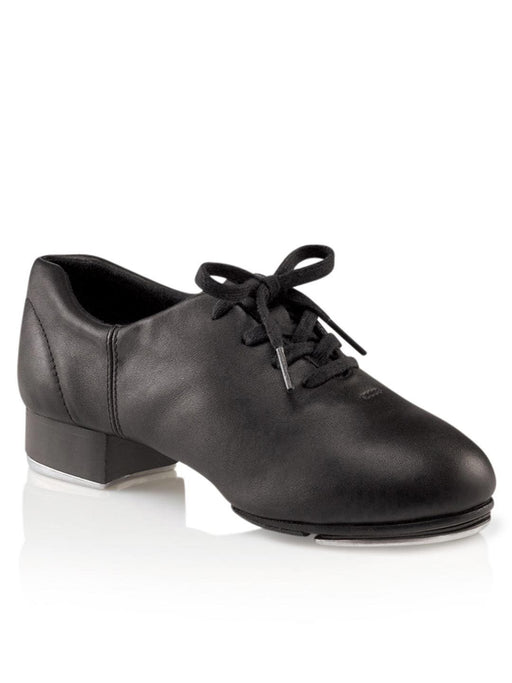 Capezio Flex Mastr Tap Shoe - Child - Black - Style:CG16C