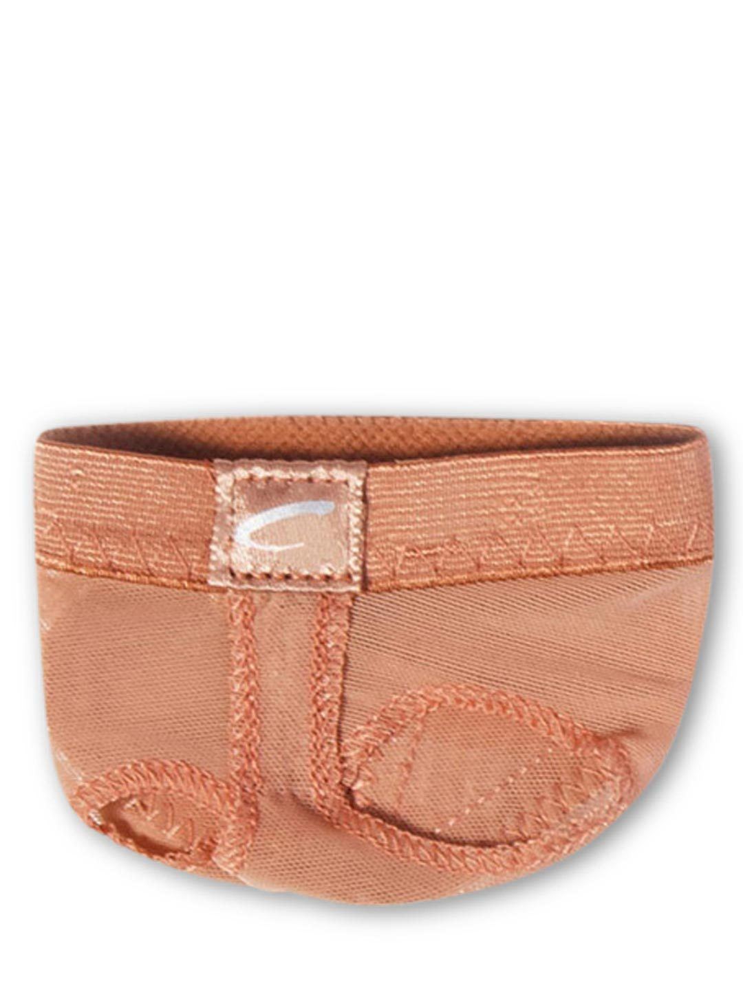 Capezio Kids footUndeez - H07C
