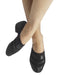 Capezio Freeform Jazz Shoe - Black - Style:FF05