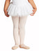 Capezio Glitter Tutu - Girls - White - Style:11310C