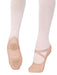 Capezio Hanami Ballet Shoe - Child - Tan - Style:2037C