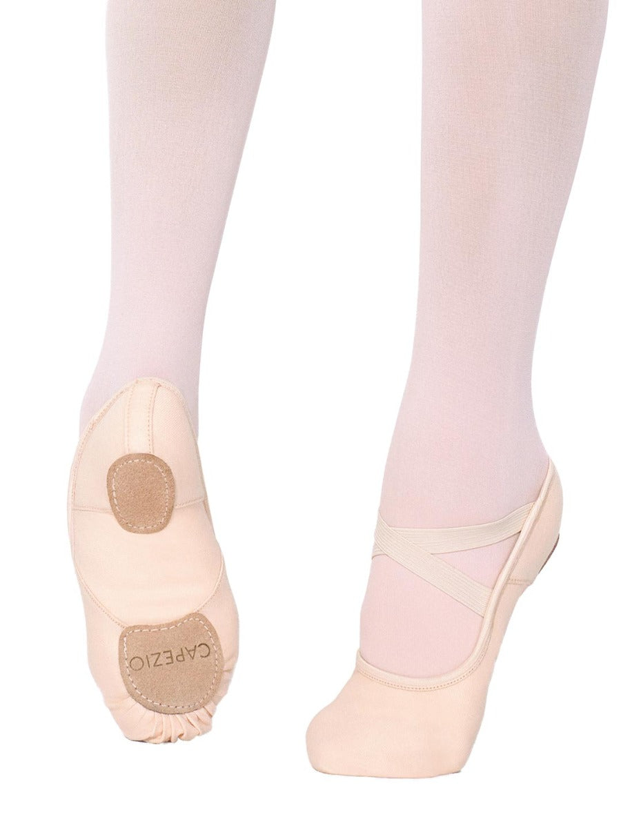Capezio Hanami Ballet Shoe Light Pink