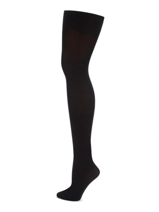 Capezio Durable Ultra Hold Footed Dance Tight - Girls