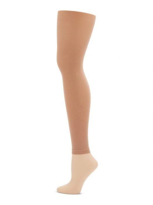 Capezio Hold & Stretch® Footless Tight