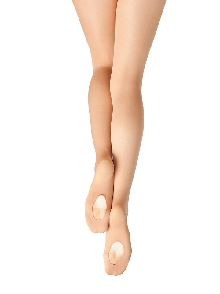 Capezio Ultra Hold Convertible Tight®