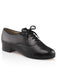 Capezio K360 - Character Oxford Shoe - Black - Style:K360