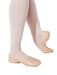 Capezio Lily Ballet Shoe  - Pink - Style:212W