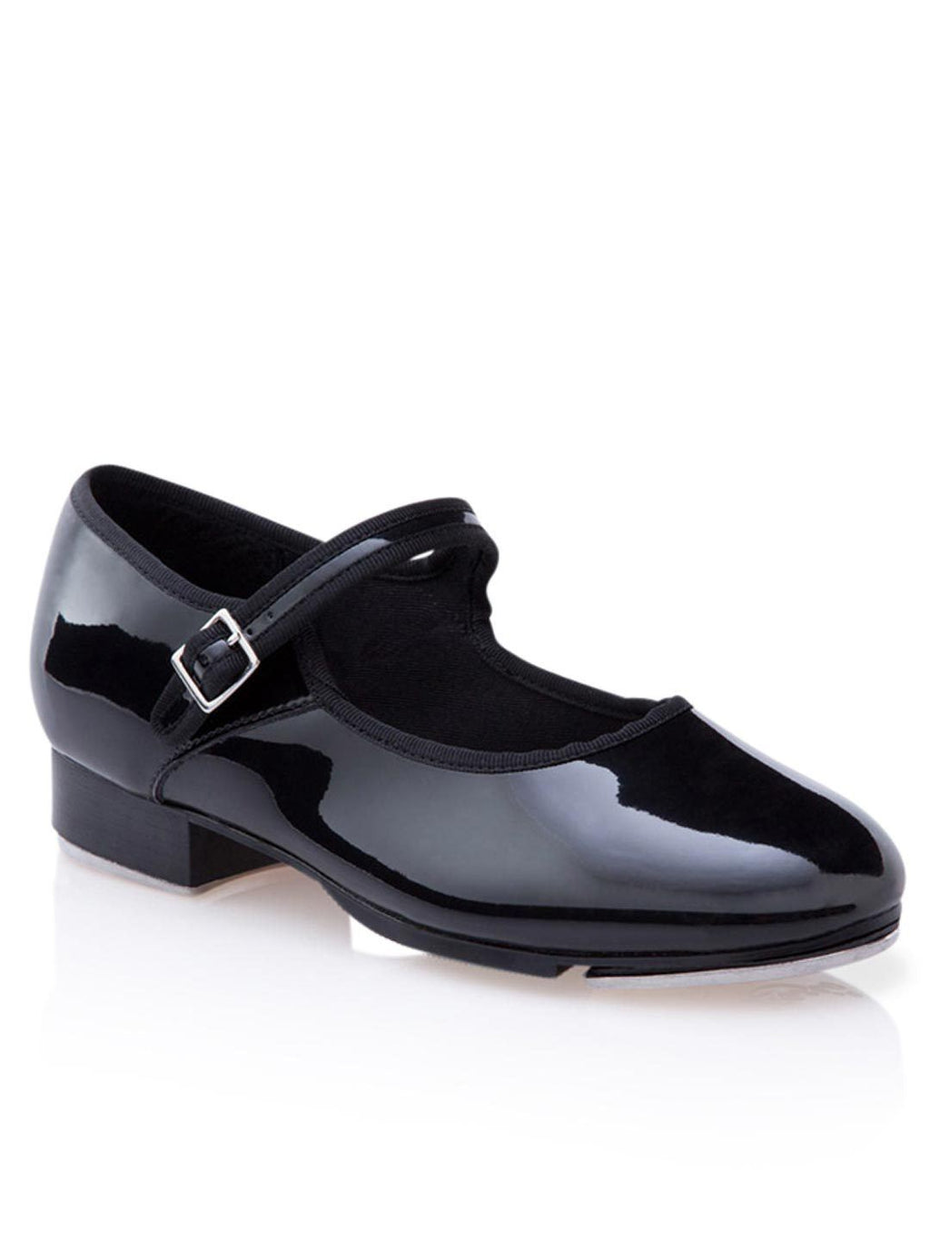 Capezio Women's Mary Jane Tap Shoe Style: 3800