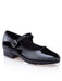 Capezio Mary Jane Tap Shoe - Black - Style:3800