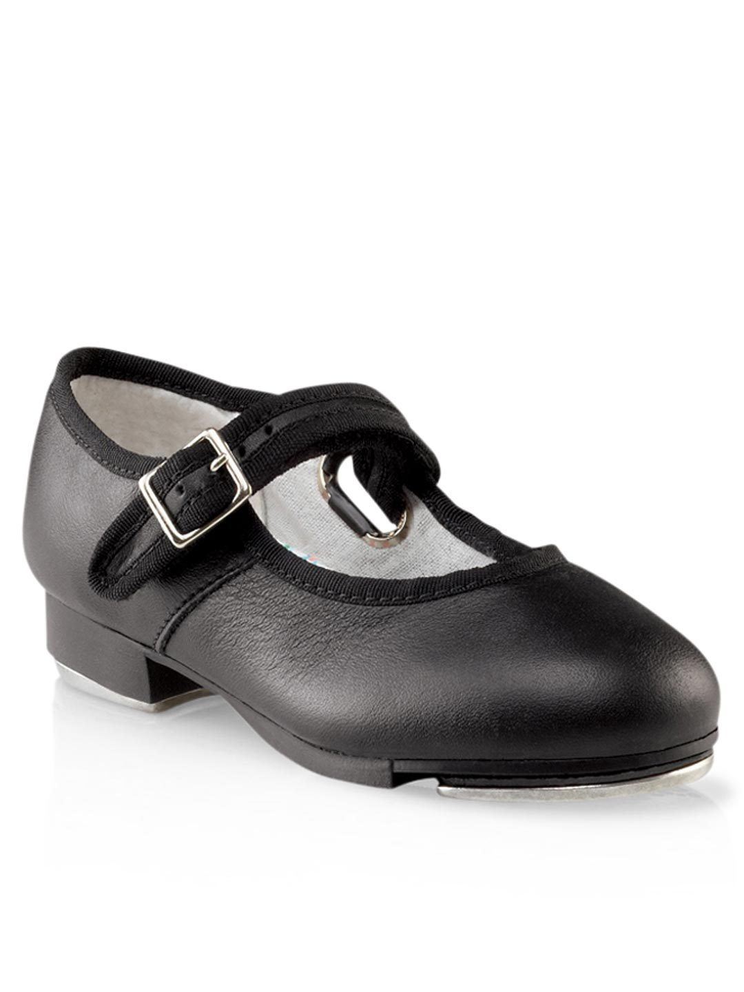  Capezio womens Manhattan Xtreme Tap Shoe Black 11 W US