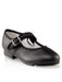 Capezio Mary Jane Tap Shoe - Child - Black - Style:3800C